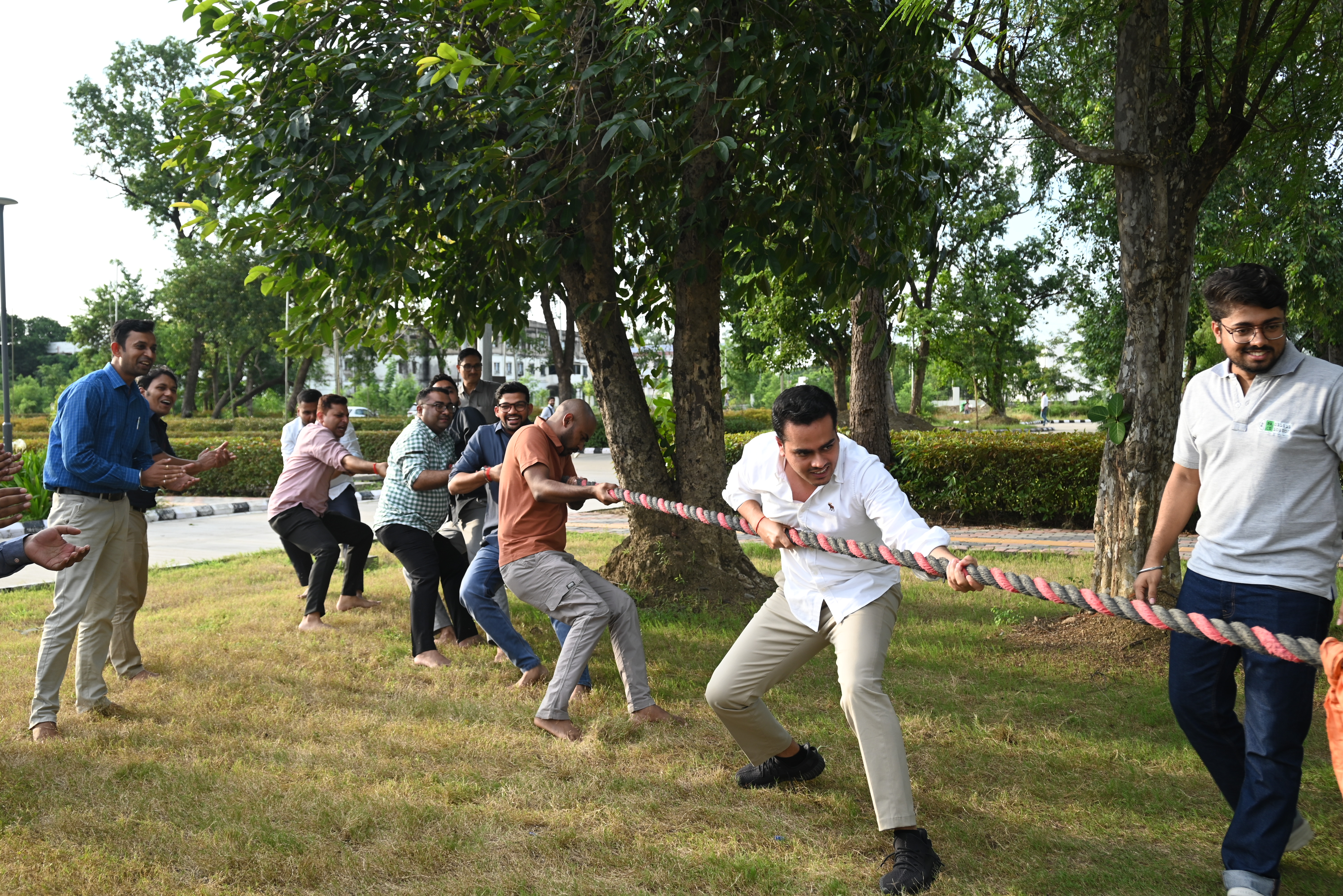 Learning Environment